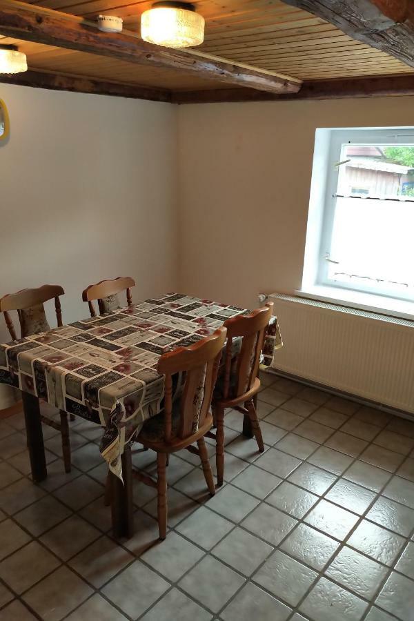 Gemutliches Und Gunstiges Doppelzimmer In Elbingerode Elbingerode  Exterior photo